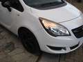 Opel Meriva 2ª serie 1.4 Turbo 120CV GPL Tech Design Edition Weiß - thumbnail 9