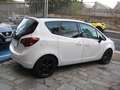 Opel Meriva 2ª serie 1.4 Turbo 120CV GPL Tech Design Edition Weiß - thumbnail 5