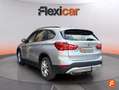 BMW X1 sDrive 16d Gris - thumbnail 4