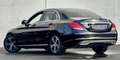 Mercedes-Benz C 220 C 220 d 9G-TRONIC Noir - thumbnail 7