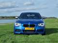 BMW 135 M135i - Estoril Blauw/Alcantara - RWD/AUT Blauw - thumbnail 2