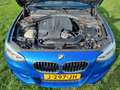 BMW 135 M135i - Estoril Blauw/Alcantara - RWD/AUT Blauw - thumbnail 9