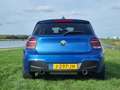 BMW 135 M135i - Estoril Blauw/Alcantara - RWD/AUT Blauw - thumbnail 6
