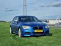 BMW 135 M135i - Estoril Blauw/Alcantara - RWD/AUT Blauw - thumbnail 3