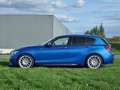 BMW 135 M135i - Estoril Blauw/Alcantara - RWD/AUT Blauw - thumbnail 5
