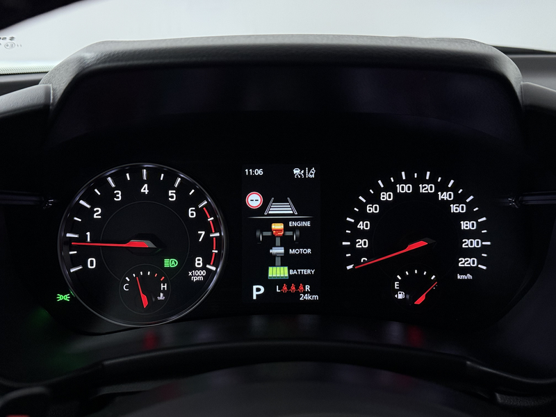 Suzuki Swift 1.2 Style Smart Hybrid | Automaat | Apple Carplay — photo 6