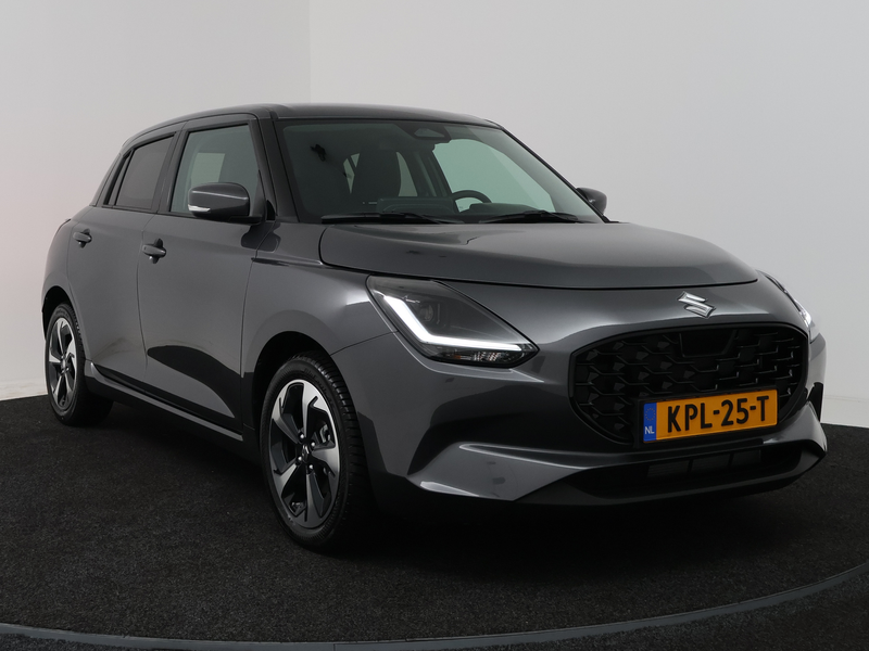 Suzuki Swift 1.2 Style Smart Hybrid | Automaat | Apple Carplay — photo 15