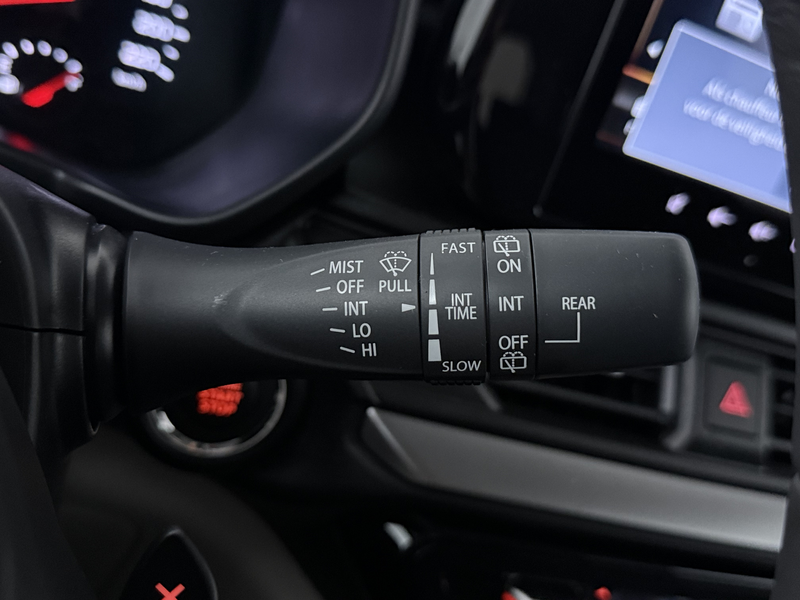 Suzuki Swift 1.2 Style Smart Hybrid | Automaat | Apple Carplay — photo 12