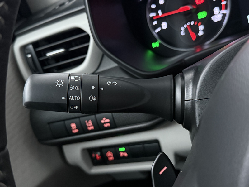 Suzuki Swift 1.2 Style Smart Hybrid | Automaat | Apple Carplay — photo 13