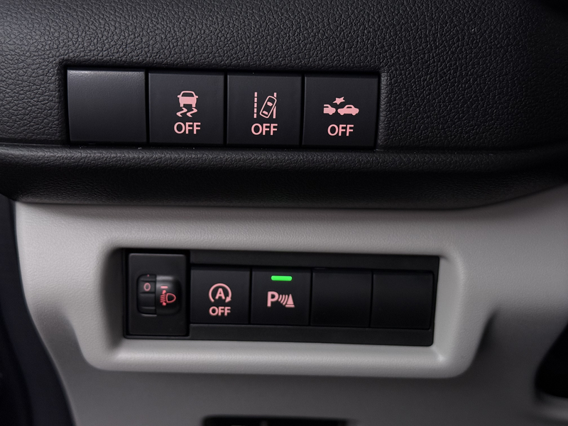 Suzuki Swift 1.2 Style Smart Hybrid | Automaat | Apple Carplay — photo 5