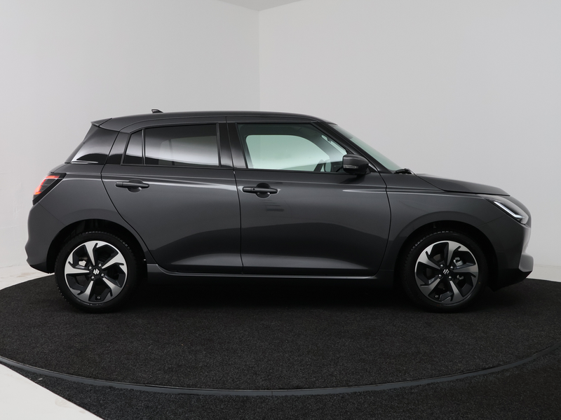 Suzuki Swift 1.2 Style Smart Hybrid | Automaat | Apple Carplay — photo 14