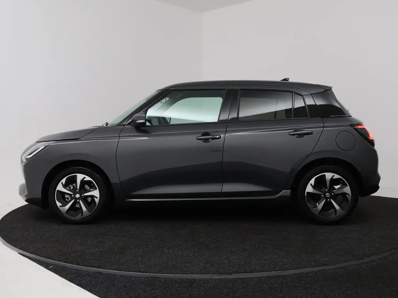 Suzuki Swift 2026