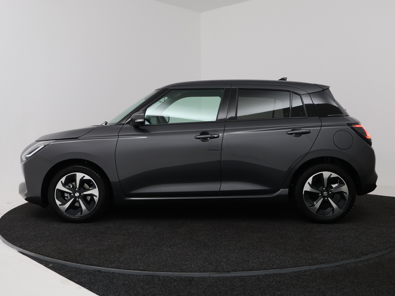 Suzuki Swift 1.2 Style Smart Hybrid | Automaat | Apple Carplay — photo 3