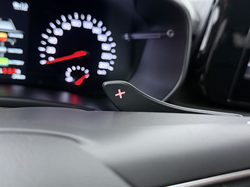 Suzuki Swift 1.2 Style Smart Hybrid | Automaat | Apple Carplay — photo 11
