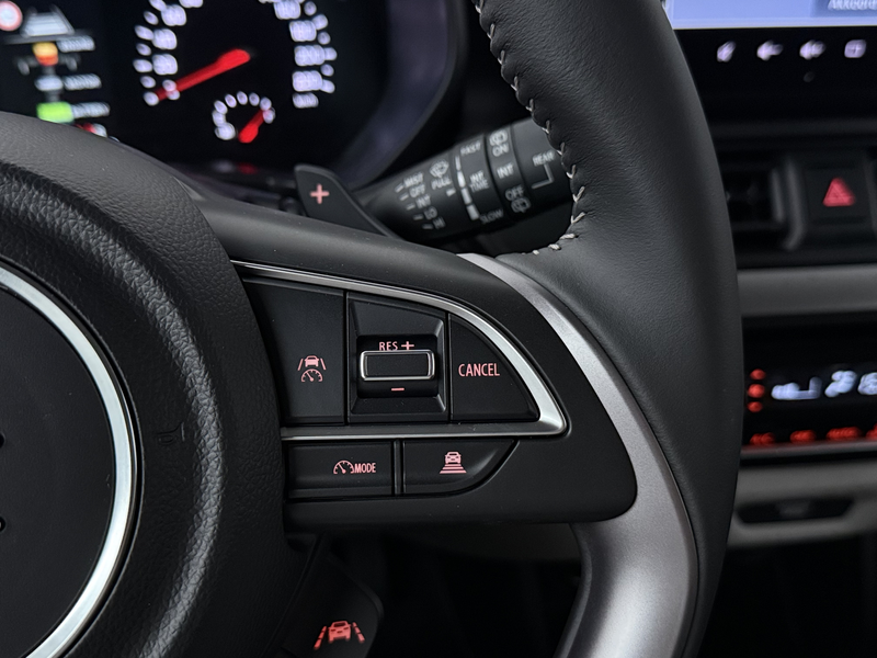 Suzuki Swift 1.2 Style Smart Hybrid | Automaat | Apple Carplay — photo 7