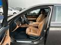 BMW 730 d xDrive Garantie*Memory*Rollos*Standheizung* Gris - thumbnail 14