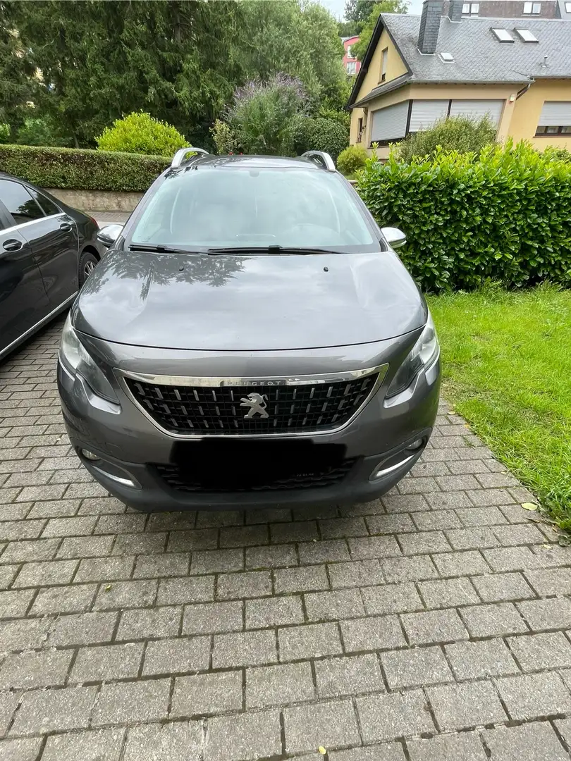 Peugeot 2008 BlueHDi 100 STOP & START Style - 1