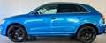 Audi Q3 sport quattro,S-Tronic,AHK,Temp,LED,PDC,BOSE, Blau - thumbnail 6