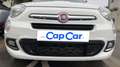 Fiat 500X 1.4 Multiair 140 Lounge Blanc - thumbnail 20