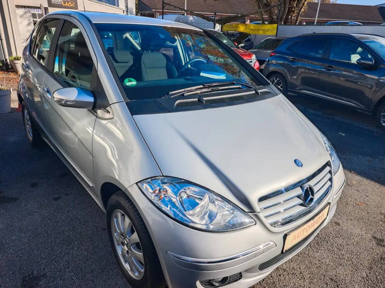 Mercedes-Benz A 150