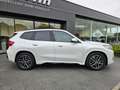 BMW X1 sDrive18iA Aut. M Sport/ Panodak/ Trkhk/ ACC/ Keyl Blanc - thumbnail 3