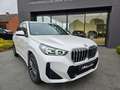 BMW X1 sDrive18iA Aut. M Sport/ Panodak/ Trkhk/ ACC/ Keyl Blanc - thumbnail 2