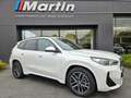 BMW X1 sDrive18iA Aut. M Sport/ Panodak/ Trkhk/ ACC/ Keyl Blanc - thumbnail 1
