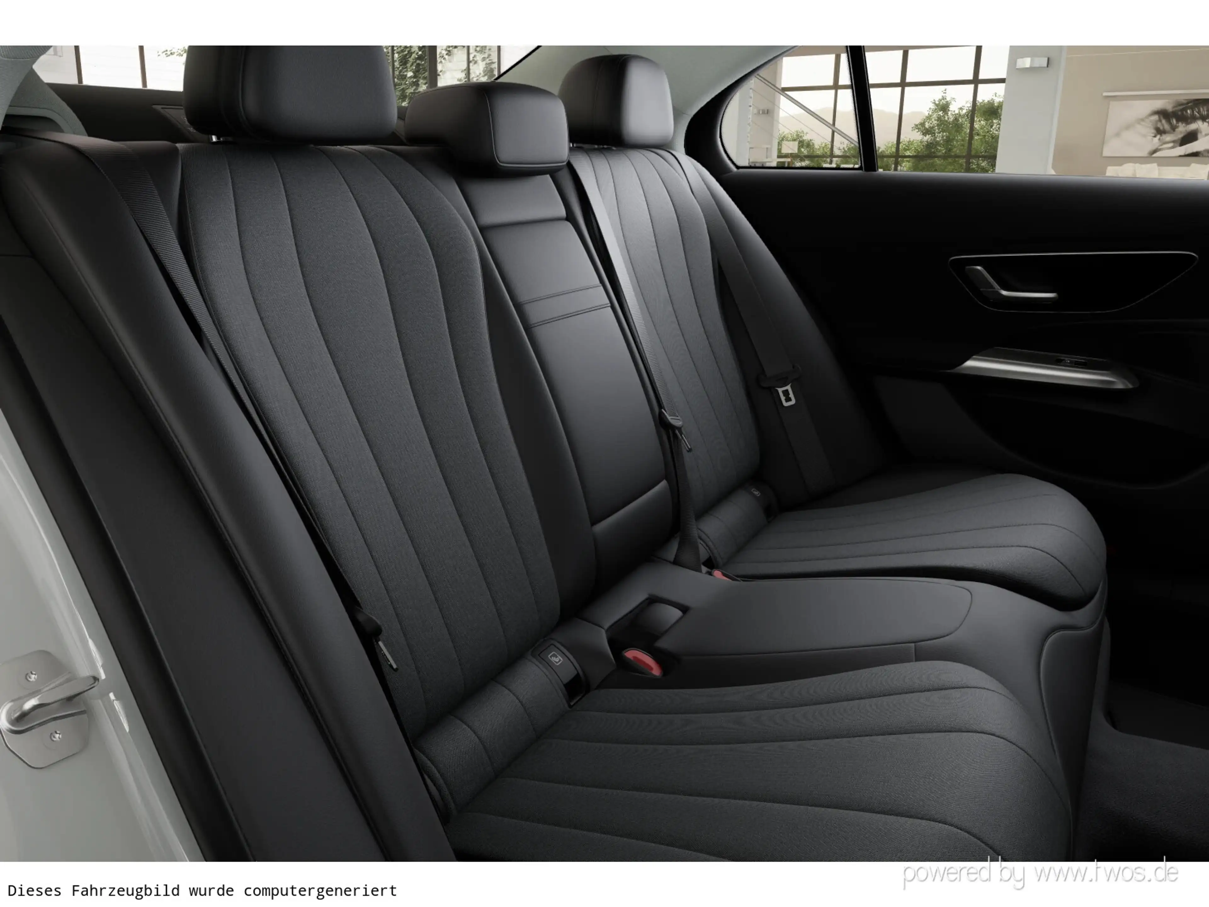 Mercedes-Benz E 200 E 200 Limousine AVANTGARDE Advanced LED 19" — photo 7