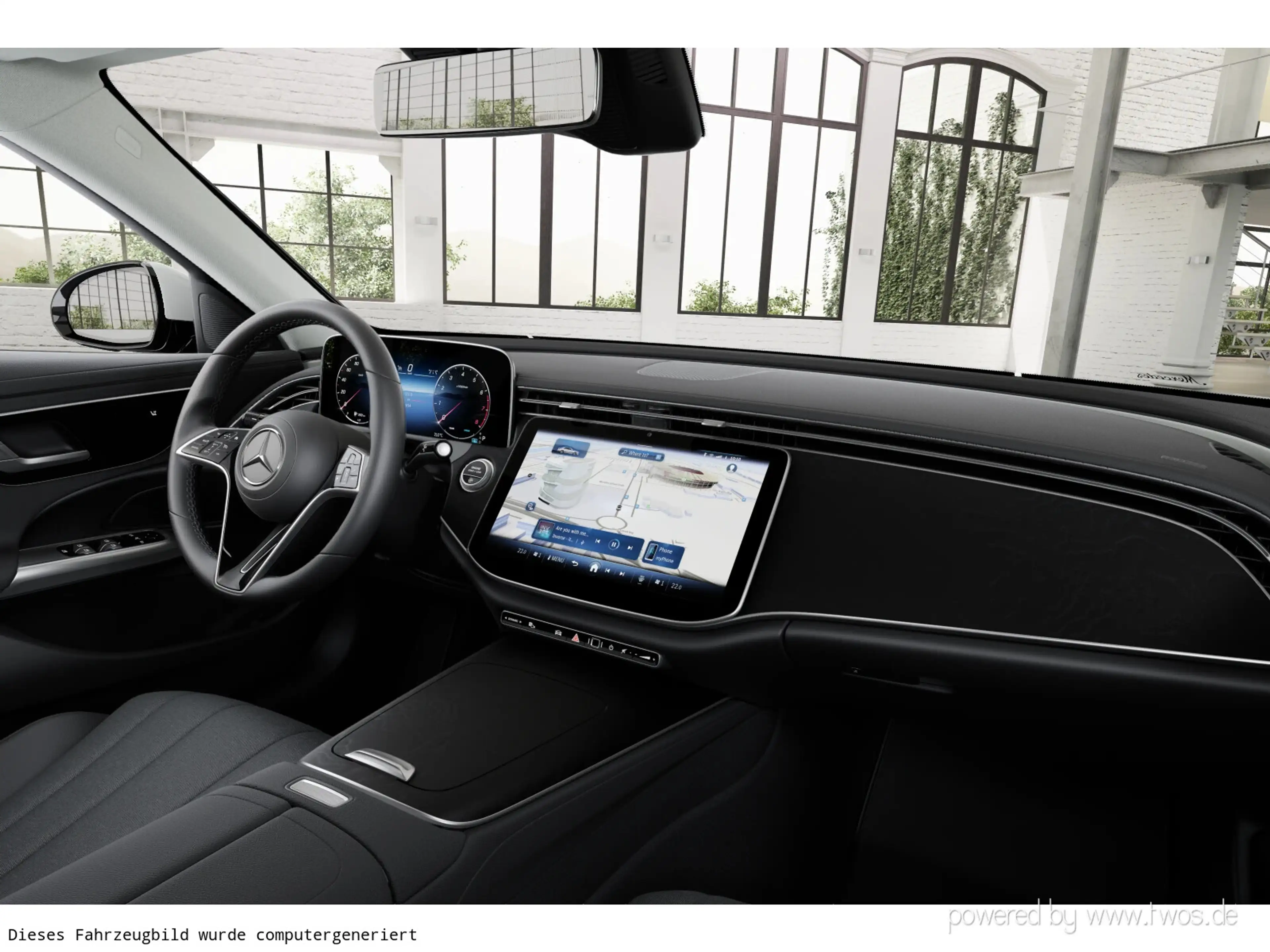 Mercedes-Benz E 200 E 200 Limousine AVANTGARDE Advanced LED 19" — photo 4