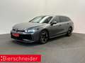 Volkswagen Passat Variant 2.0 TDI DSG R-Line DIGITAL COCKPIT MATRIX AHK NAVI Grau - thumbnail 1