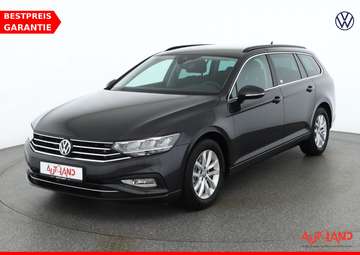 1.5 TSI DSG Business LED Navi AHK