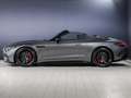 Mercedes-Benz SL 55 AMG AMG SL 55 4M+ DIG.LIGHT/Distro./Night/Burmester/ Grau - thumbnail 4