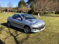 Peugeot 206 206 CC 135 Argent - thumbnail 6