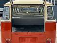 Volkswagen T1 Samba 9-Sitzer Faltdach mit Panoramafenstern Rot - thumbnail 28