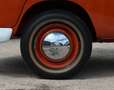 Volkswagen T1 Samba 9-Sitzer Faltdach mit Panoramafenstern Rot - thumbnail 32