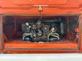 Volkswagen T1 Samba 9-Sitzer Faltdach mit Panoramafenstern Rot - thumbnail 31