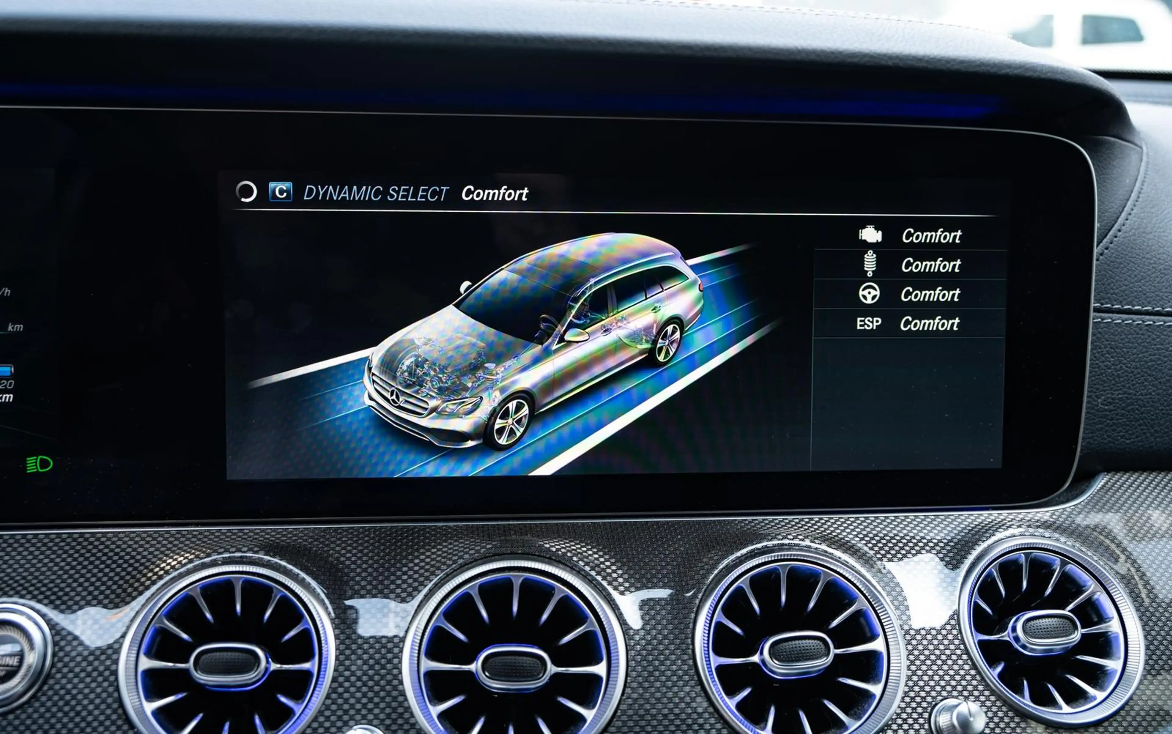 Mercedes-Benz E 400 d 4Matic 2.9 CDI,Pano,AHK,Luft — photo 15