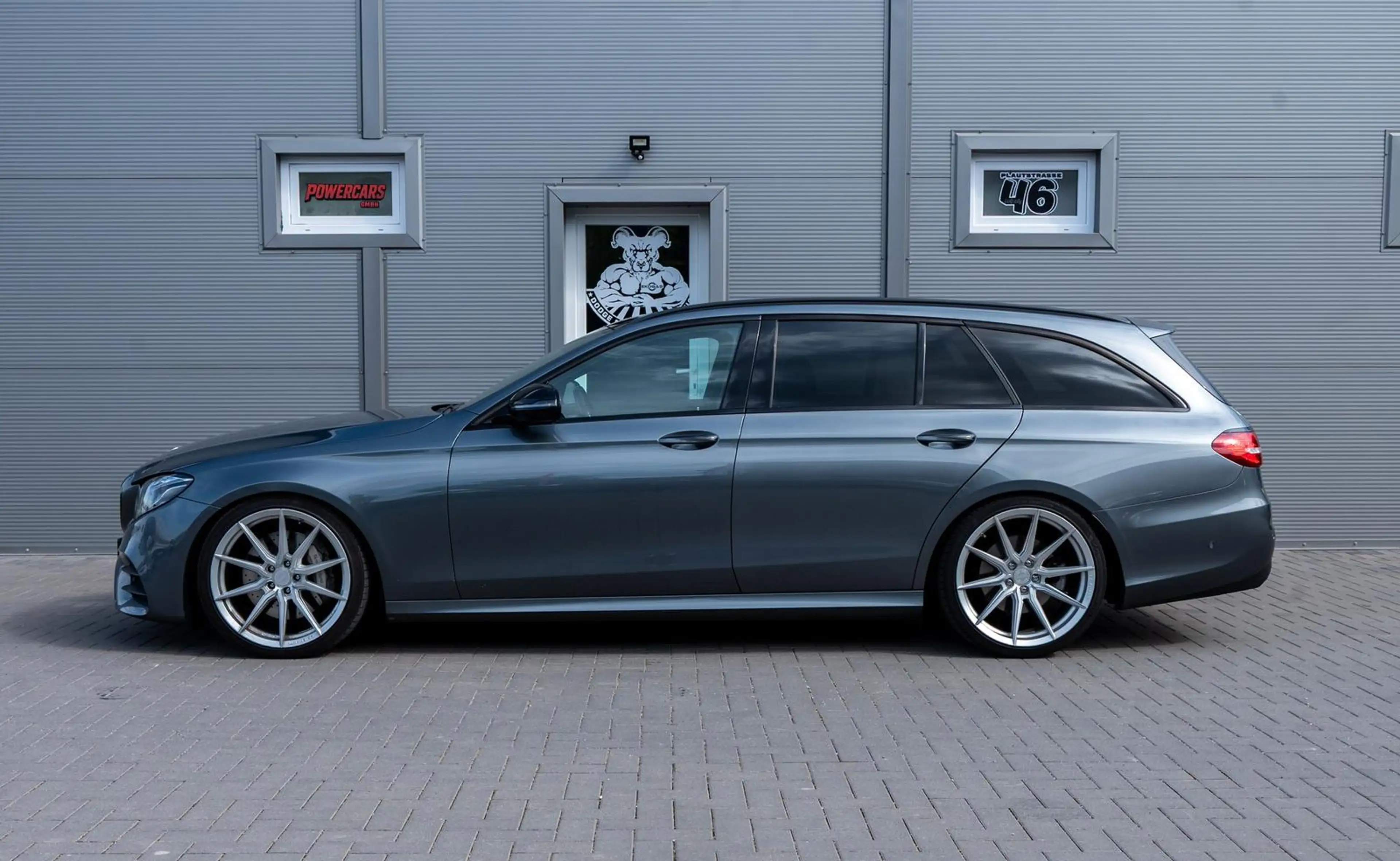 Mercedes-Benz E 400 d 4Matic 2.9 CDI,Pano,AHK,Luft — photo 7