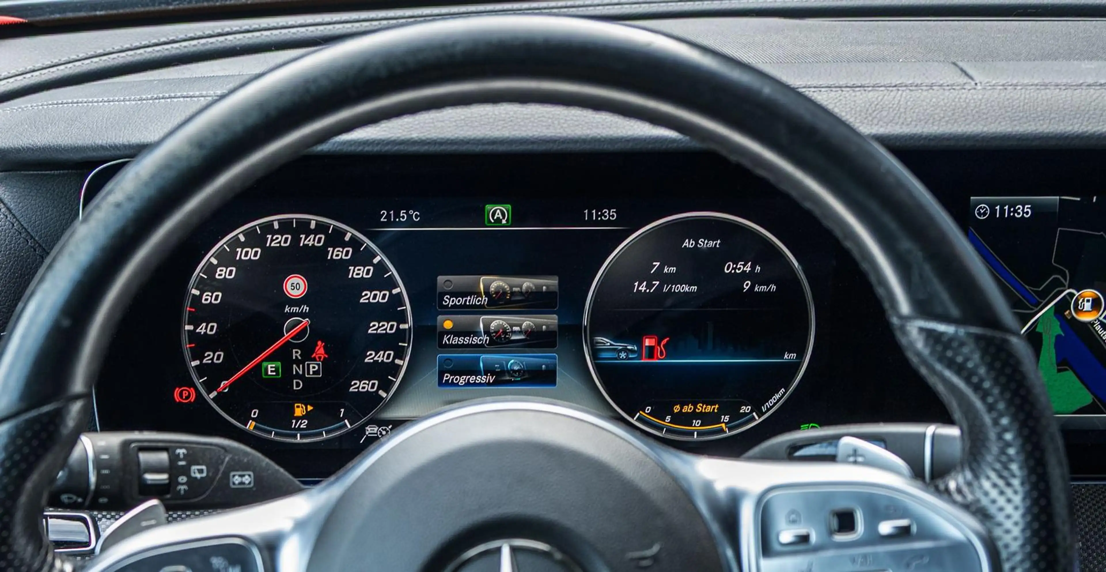 Mercedes-Benz E 400 d 4Matic 2.9 CDI,Pano,AHK,Luft — photo 11