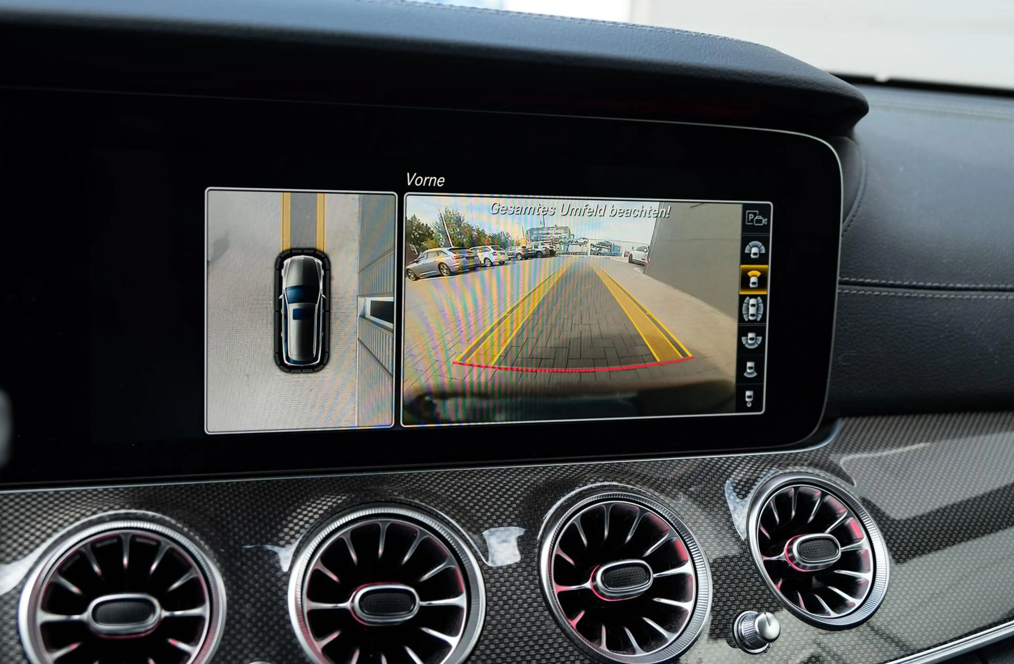 Mercedes-Benz E 400 d 4Matic 2.9 CDI,Pano,AHK,Luft — photo 13