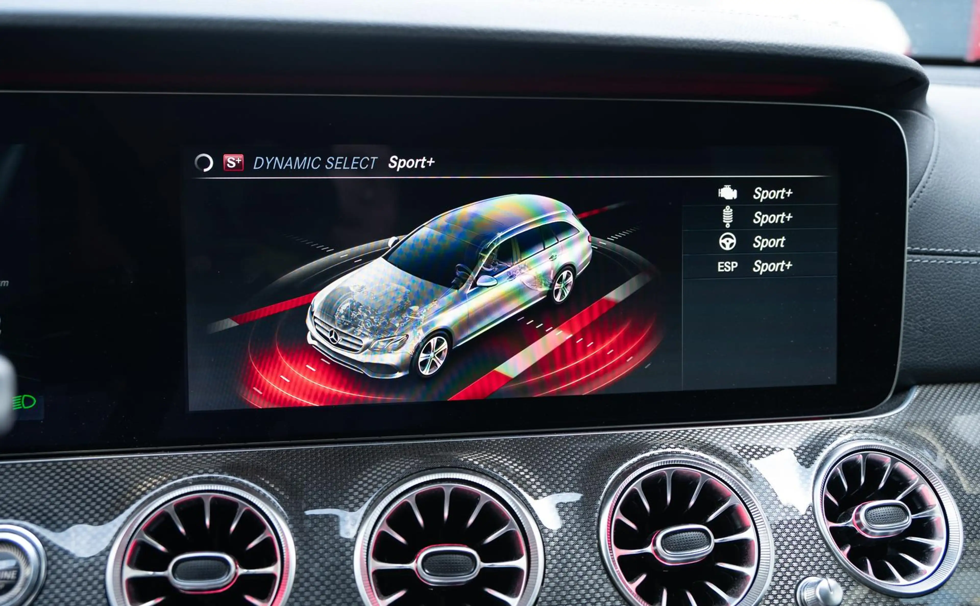 Mercedes-Benz E 400 d 4Matic 2.9 CDI,Pano,AHK,Luft — photo 14