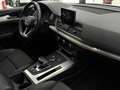 Audi Q5 2.0 TDI quattro S-Line, LED, Leder, Navi, PDC Blanc - thumbnail 17