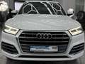 Audi Q5 2.0 TDI quattro S-Line, LED, Leder, Navi, PDC Blanc - thumbnail 27
