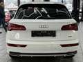 Audi Q5 2.0 TDI quattro S-Line, LED, Leder, Navi, PDC Blanc - thumbnail 2