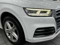 Audi Q5 2.0 TDI quattro S-Line, LED, Leder, Navi, PDC Blanc - thumbnail 21