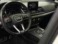 Audi Q5 2.0 TDI quattro S-Line, LED, Leder, Navi, PDC Blanc - thumbnail 16