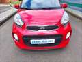 Kia Picanto 1.2 ISG Dream-Team Edition Red - thumbnail 3