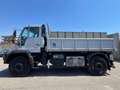 Mercedes-Benz Unimog U500 L Cisterna Ravasini Argento - thumbnail 3