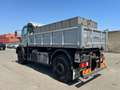 Mercedes-Benz Unimog U500 L Cisterna Ravasini Argento - thumbnail 4