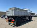 Mercedes-Benz Unimog U500 L Cisterna Ravasini Argento - thumbnail 5